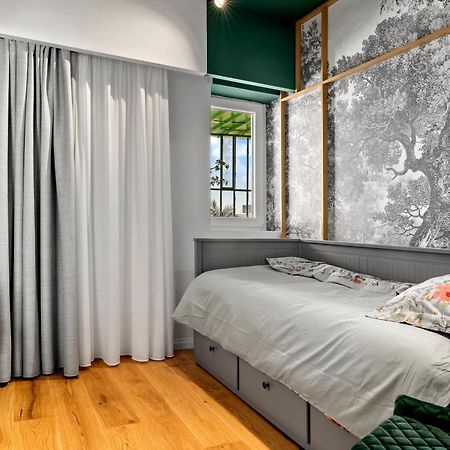 Апартаменты Art Nouveau Penthouse Бухарест Экстерьер фото