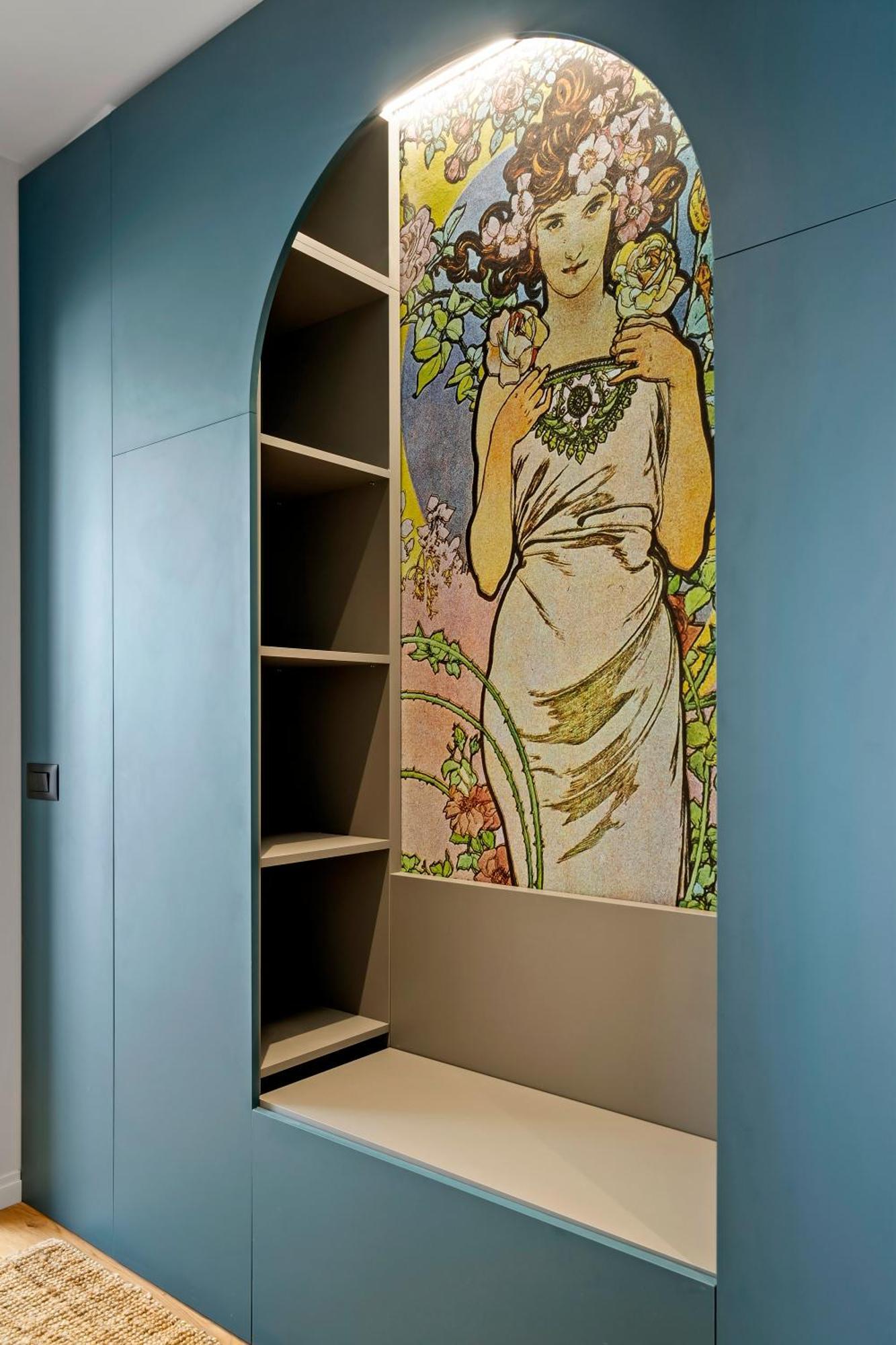 Апартаменты Art Nouveau Penthouse Бухарест Экстерьер фото